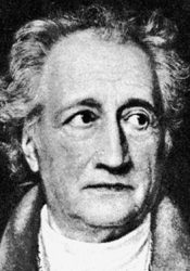 Gustav F. Hartlaub – Goethe als Alchemist