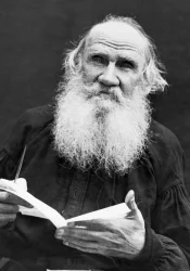 Leo N. Tolstoi – Das Reich Gottes ist inwendig in euch